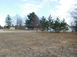 1243 W Greenwood Rd, Alger, MI 48610