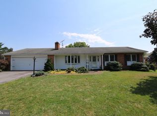 17815 Garden View Rd, Hagerstown, MD 21740