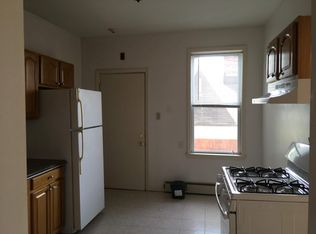 58 Plymouth St #3, Cambridge, MA 02141