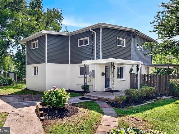 2nd image of 10641 Ashby Pl
