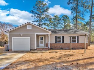 5844 Labonte Rd, Hope Mills, NC 28348