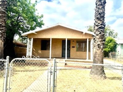 832 W Temple St, San Bernardino, CA, 92410