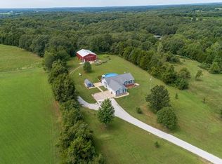 12257 Peter Moore Ln, De Soto, MO 63020