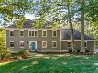 49 Running Brook Dr, Killingworth, CT 06419