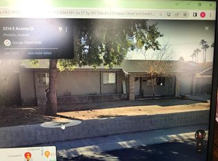 2211 E Acoma Dr, Phoenix, AZ 85022