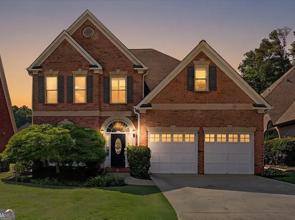 743 Noble Oak Dr, Marietta, GA 30068
