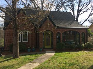 517 Charlton St NW, Rome, GA 30165