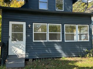 37 Magnolia Ave, Bedford, OH 44146