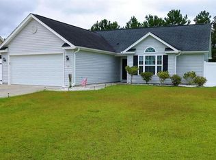 600 Cottage Oaks Cir, Myrtle Beach, SC 29579