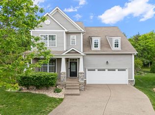 5010 Maxwell Landing Dr, Nolensville, TN 37135