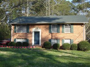 2100 Redbud Ct SW, Marietta, GA 30008