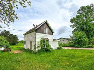 1436 7 1/2 Ave, Hillsdale, WI 54733