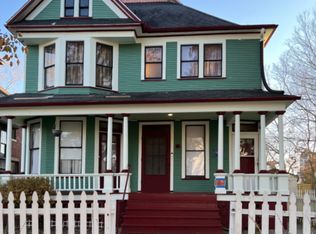 545 W William St #2R, Decatur, IL 62522