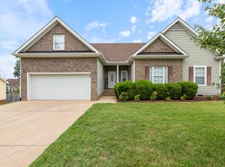 109 Saddle Creek Cir LOT 25, Dickson, TN 37055