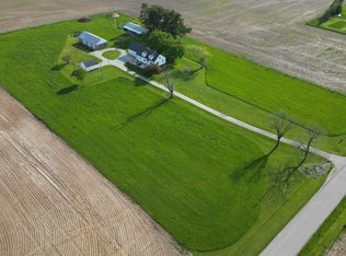 7182 W Division Line Rd, Delphi, IN 46923