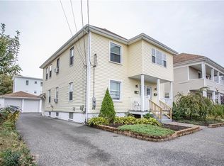 56 Baxter St, Pawtucket, RI 02861