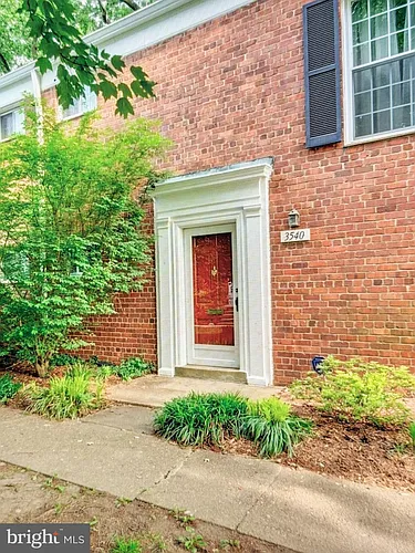 3540 Martha Custis Dr Photo 1