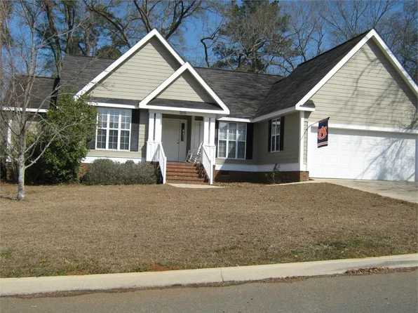 305 Shirley Rd, Americus, GA 31709