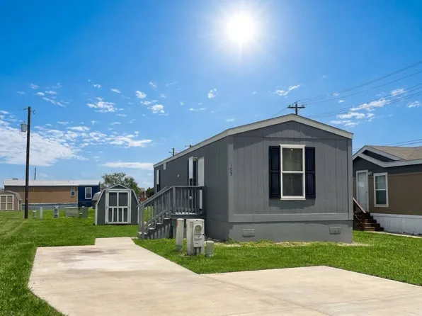 105 Grand Oak Cir #95, Liberty Hill, TX 78642