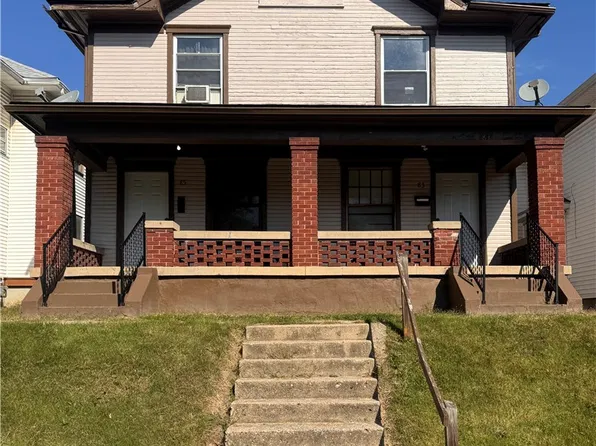 83-85 W Hudson Ave, Dayton, OH 45405