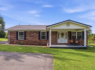 294 Wilson Ln, Berea, KY 40403