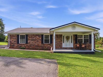 294 Wilson Ln, Berea, KY, 40403