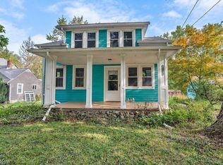26240 Pettibone Rd, Bedford, OH 44146