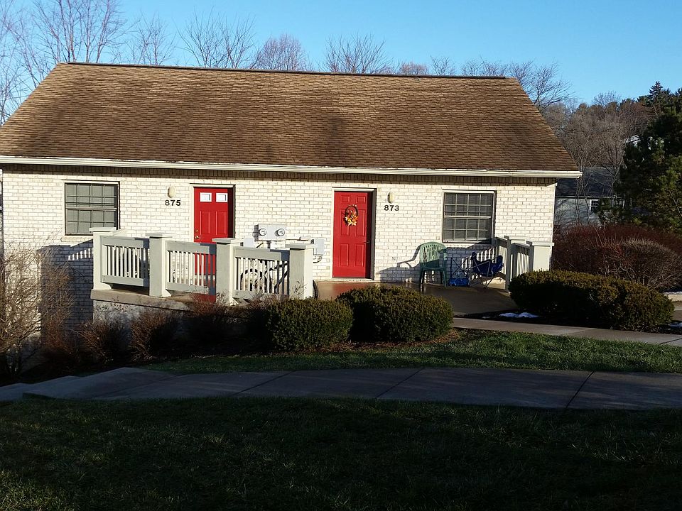 1st image of 875 Willard Street