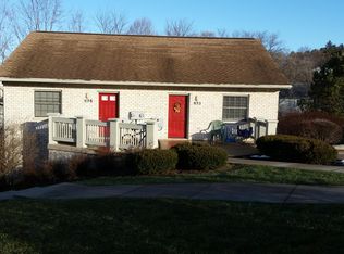 875 Willard Street, State College, PA 16803