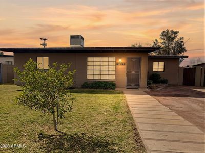 430 S ROBERT Road, Tempe, AZ, 85281