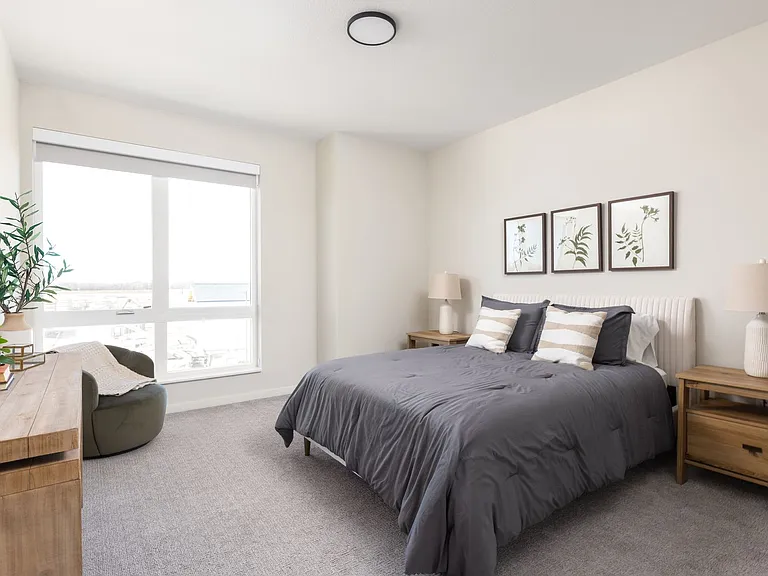 Norheim Townhomes — Photo 13