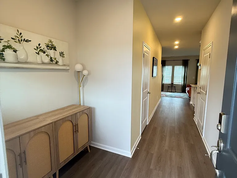 5553 Worrell Way — Photo 2