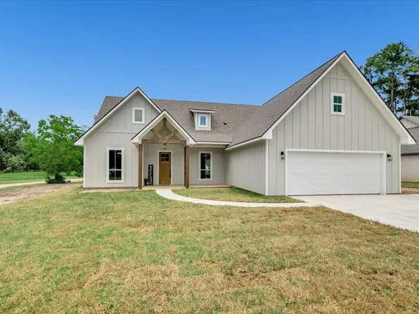 234 Lancewood Dr, Lufkin, TX 75904