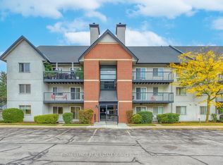 1450 Glen Abbey Gate #911, Oakville, ON L6M 2V7