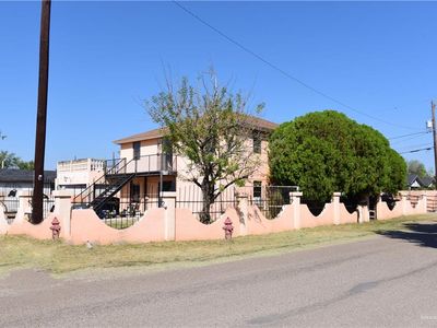 90 S Eagle Ave, Roma, TX, 78584