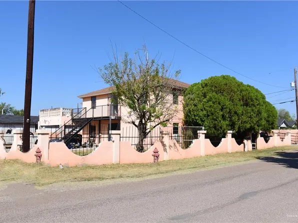 90 S Eagle Ave, Roma, TX 78584