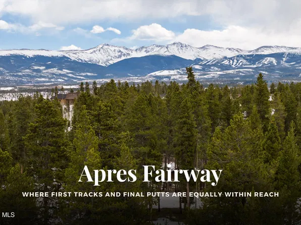 52 GCR 5118, Tabernash, CO 80478