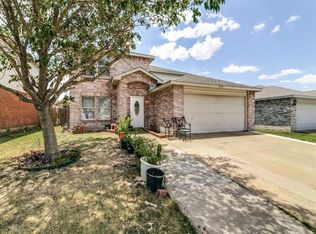 2909 Hillside Dr, Mesquite, TX 75149