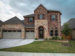 117 Claiborne Lake Ln, Georgetown, TX 78628