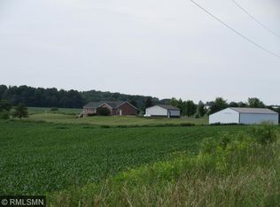 N7122 County Road Q, Knapp, WI 54749