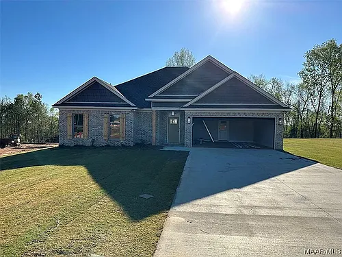 413 Tallahatchie Dr Photo 1