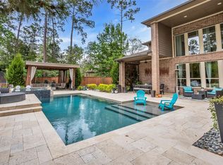 143 W Valera Ridge Pl, Spring, TX 77389