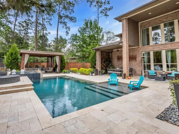 143 W Valera Ridge Pl, Spring, TX 77389