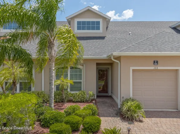 560 Remington Green Dr SE Unit 1-103, Palm Bay, FL 32909