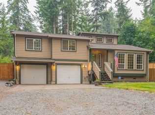 22227 Bluewater Dr SE, Yelm, WA 98597