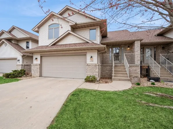 1034 Doubletree Ct NE, Cedar Rapids, IA 52402