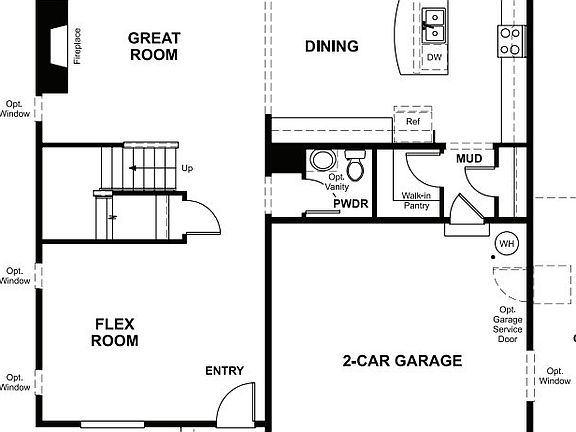 2nd image of 6171 Windlass Avenue SE #7