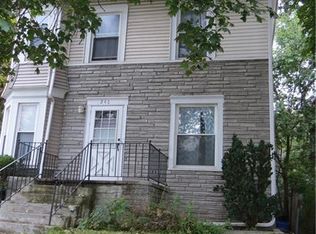 246 E Colvin St, Syracuse, NY 13205