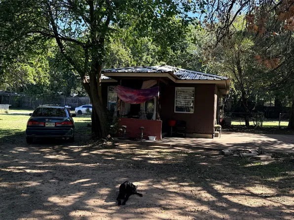 2800 Willafa Woods Rd, Cartwright, OK 74731