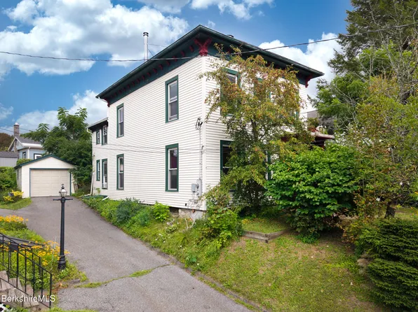 21 Cherry St, North Adams, MA 01247
